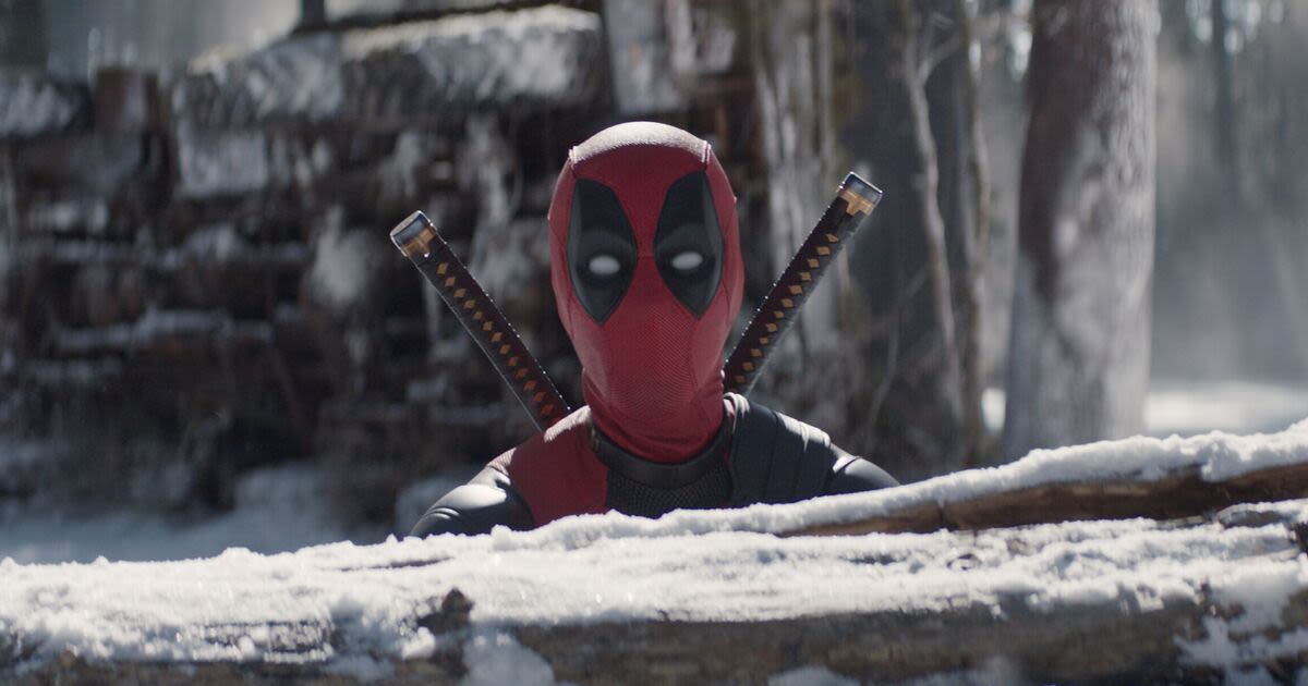 Where to Watch all the Deadpool movies in order ahead of new film release