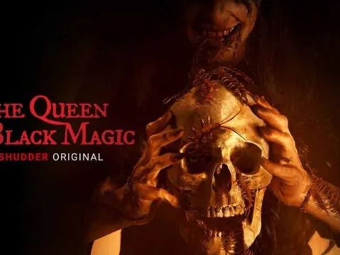 The Queen of Black Magic (2019) Streaming: Watch & Stream Online via AMC Plus
