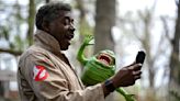 Ernie Hudson says 'Ghostbusters' can 'get a little bit more complicated' post-'Afterlife'