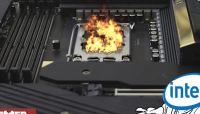 Intel culpa a los fabricantes de placas madres por los errores de los videojuegos al jugar y no a sus procesadores