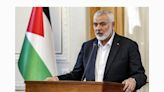 Hamas says truce deal being studied in ‘positive spirit’