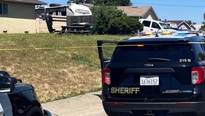 Man shot in torso in Rio Linda, sheriff says; active investigation underway