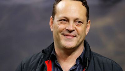 Vince Vaughn becomes part-owner of professional pickleball team