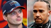 Max Verstappen leaves Lewis Hamilton in the dust ahead of Spanish Grand Prix