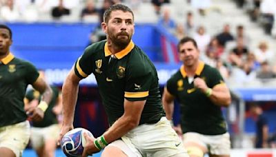 Good, bad and ugly news for Springboks on injury front