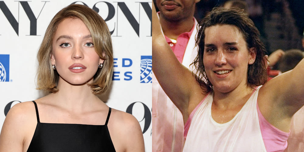 Sydney Sweeney to Play Boxer Christy Martin In New Movie: ‘I Love Challenging Myself’