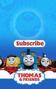 The Best of Thomas & Friends Clips