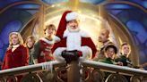 The Santa Clauses Season 2 Trailer Sets Return Date for Disney+ Series