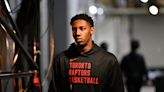 Toronto Raptors' RJ Barrett Mourns Death of Younger Brother Nathan