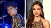 A Fan Shaded Olivia Rodrigo Midway Through Joshua Bassett’s Concert And It’s Seriously Not OK