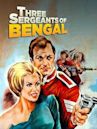 Adventures of the Bengal Lancers