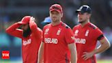 T20 World Cup: 'England lost to a team who have had all bases covered', says Nasser Hussain | Cricket News - Times of India