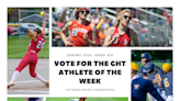 Cast your vote for the Gaylord Herald Times Athlete of the Week