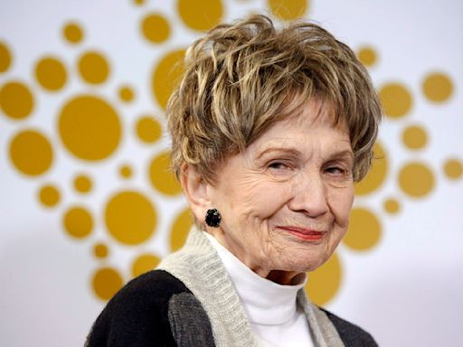 Commentary: Alice Munro was no better than the miserable women she wrote about