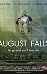 August Falls