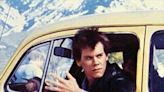 This Utah high school has been trying to get Kevin Bacon to come to prom — and it worked