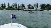 Thousands of people hit the water for Pottahawk weekend on Lake Erie
