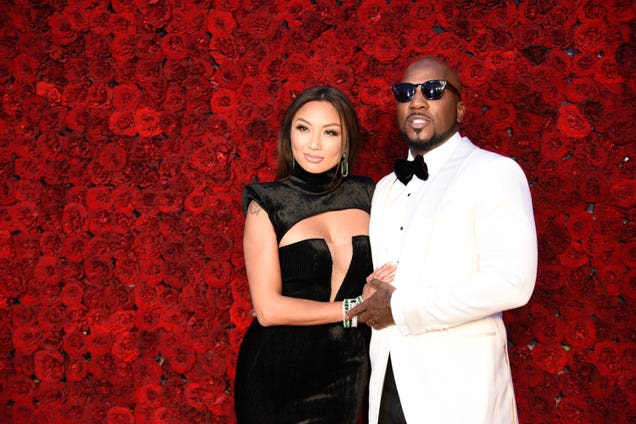 Is Jeezy and Jeanie Mai's Messy Divorce Over? We Have Answers