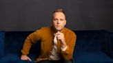 Matthew West Is a Double Winner at 2022 ASCAP Christian Music Awards