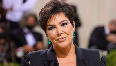 Kris Jenner, 68, Reveals Her 'Very Sacred' Ovaries Will Be Removed After Doctors Found a Tumor