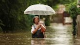 At least 22 dead as Super Typhoon Yagi batters Vietnam, China and Philippines with winds of up to 145mph