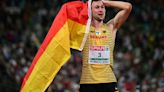 Deutsche Stars bei Leichtathletik-EM dabei