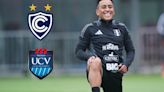 Las importantes razones por las que Christian Cueva eligió a Cienciano en lugar de César Vallejo