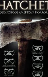 Hatchet (film)