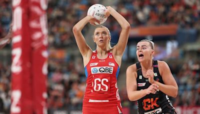 Swifts win dramatic derby, hand Giants wooden spoon