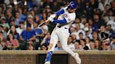 'Kind of like a movie': How a walk-off home run capitalized a baseball journey for the Cubs' Mike Tauchman
