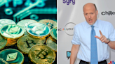 Jim Cramer Says Just Go Buy Ethereum Or Bitcoin Instead Of Marathon Digital: 'Let's Not Fool Around'