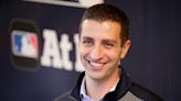 Mets Hire Former Brewers GM Stearns to Head Baseball Operations