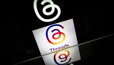 Threads llega a 175 millones de usuarios en su primer aniversario