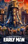 Early Man (film)