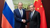 俄：中方可以舉辦和平峰會 陸外交部回應支持適時召開
