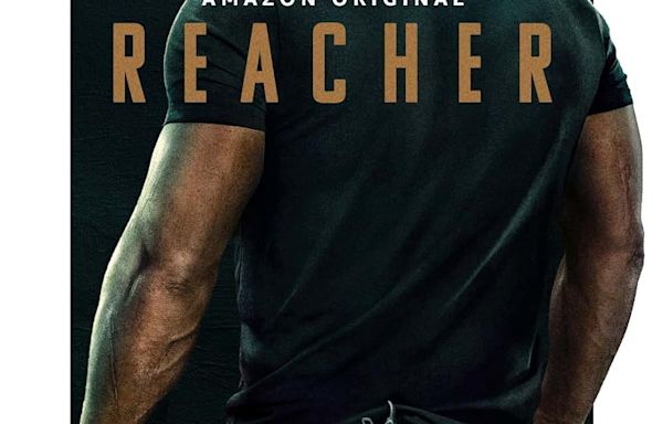 Alan Ritchson Hints at Filming Wrap for Reacher Season 3, Teases Next Role