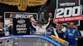 Front Row buys NASCAR charter to expand to 3 Cup Series cars in '25, does not disclose seller, price