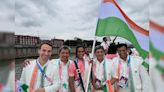 Paris Olympics 2024: Taapsee Pannu To Husband Mathias Boe - "We Could've Used This Outfit At The Wedding"