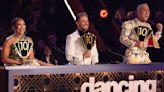 Dancing With the Stars EP Explains Why the Judges’ Save Was Eliminated