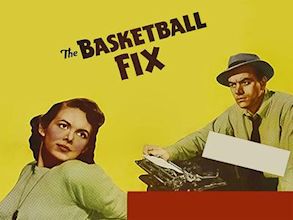 The Basketball Fix