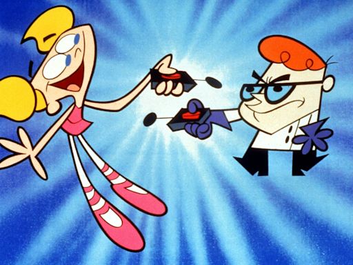 Dexter's Laboratory Is Finally Coming to DVD