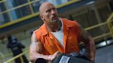 Dwayne Johnson vuelve a 'Rápidos y Furiosos' tras recinciliarse con Vin Diesel