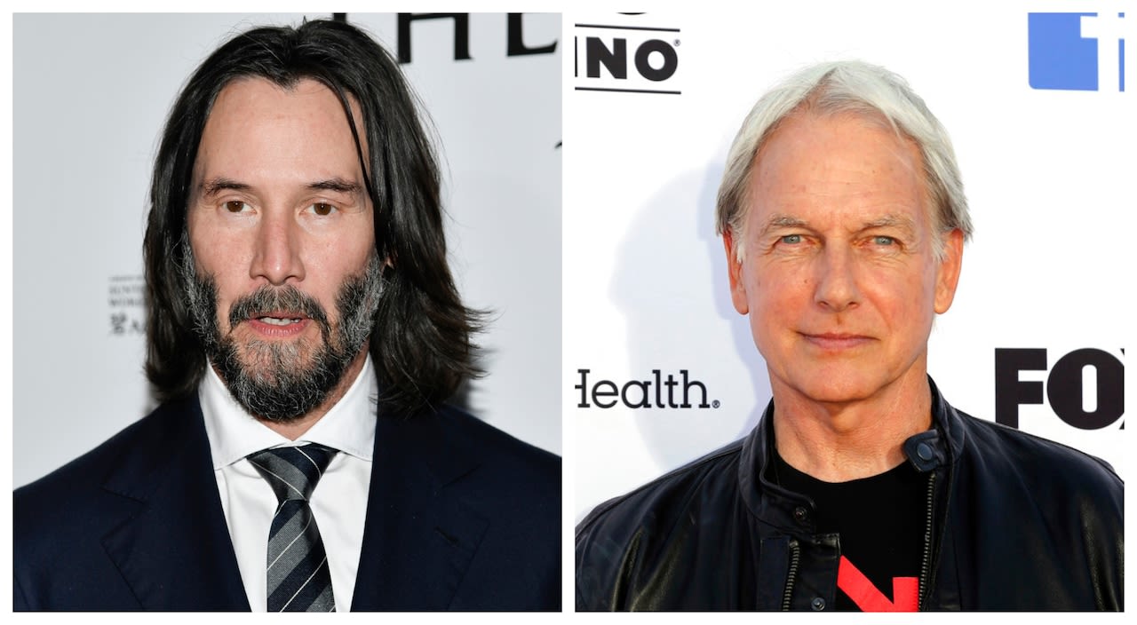 Famous birthdays list for today, September 2, 2024 includes celebrities Keanu Reeves, Mark Harmon