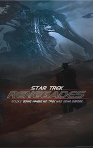 Star Trek: Renegades