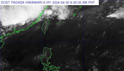 Fair, hot weather with chances of isolated rain to prevail in PH