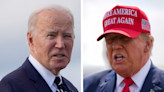 Trump leads Biden by 2 points in Pennsylvania survey