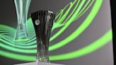 When is the Europa Conference League quarter-final draw 2023? Everything you need to know about the draw, including where to stream and which teams are involved