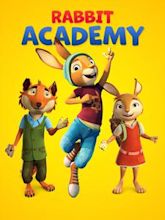 Rabbit Academy