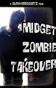 Midget Zombie Takeover