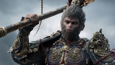 Black Myth Wukong might have an exclusivity deal with PlayStation